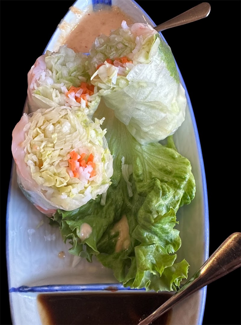 Tom Yum Thai Restaurant photo 4