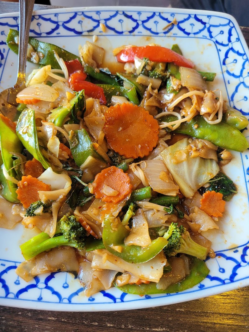 Tom Yum Thai Restaurant photo 5