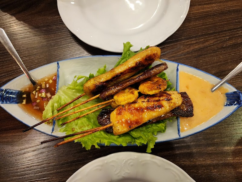 Tom Yum Thai Restaurant photo 2