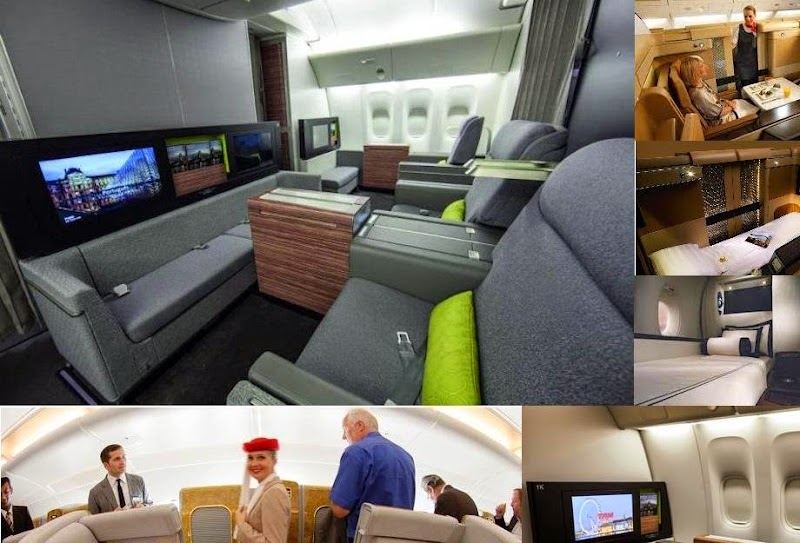 Photo of I Fly Business