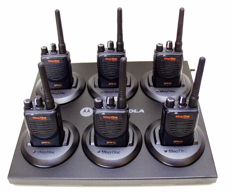Photo of Empire Communications