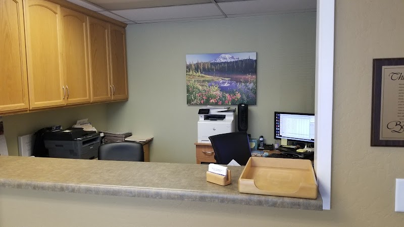 Razz Chiropractic Wellness Center photo 4