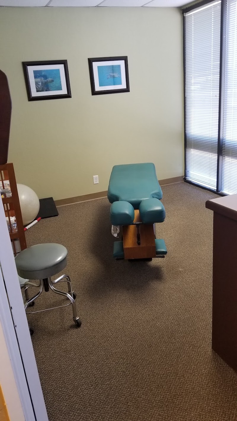 Razz Chiropractic Wellness Center photo 3