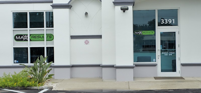 Photo of Max Results Physical Therapy