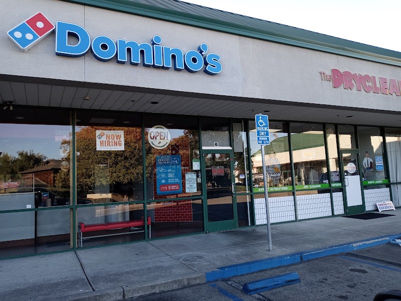 Photo of Domino's Pizza