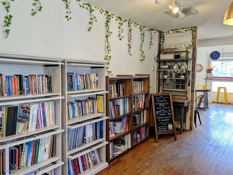 Photo of Through the Wardrobe Books - Homeschool Curriculum & More!