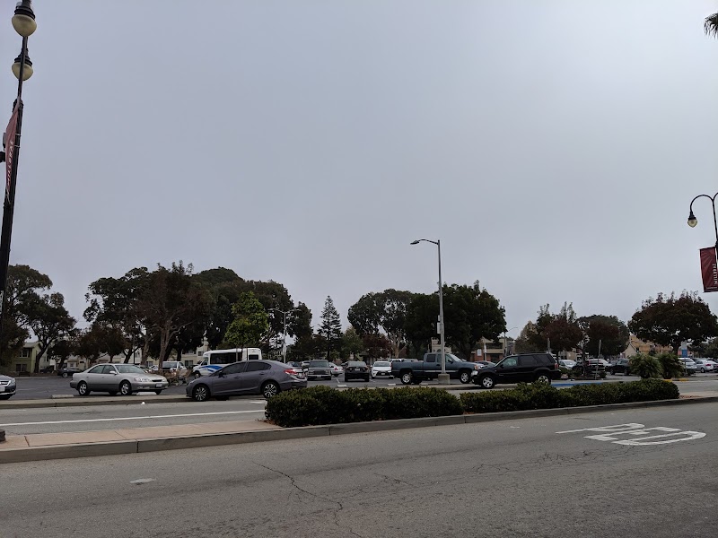 Photo of Free Parking