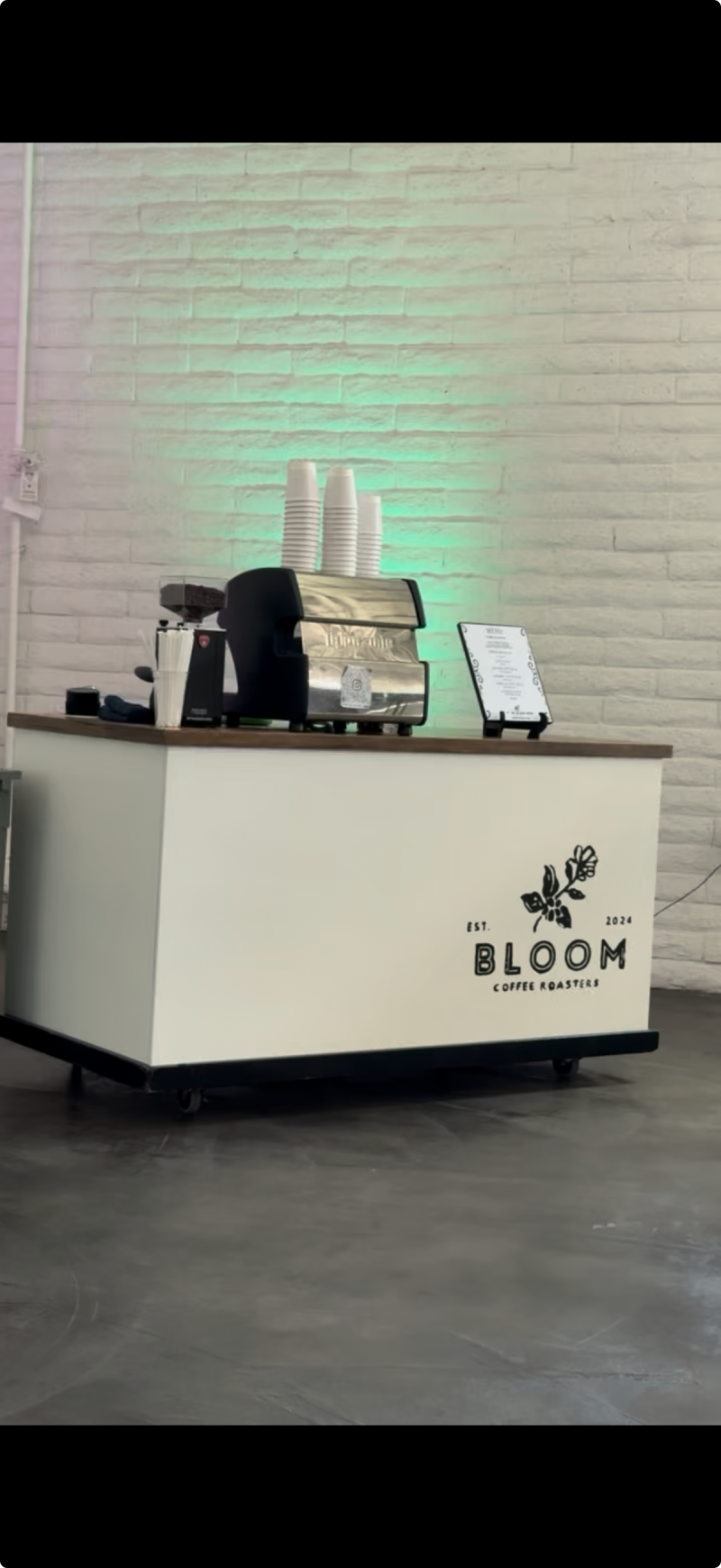 Bloom coffee roasters photo 4