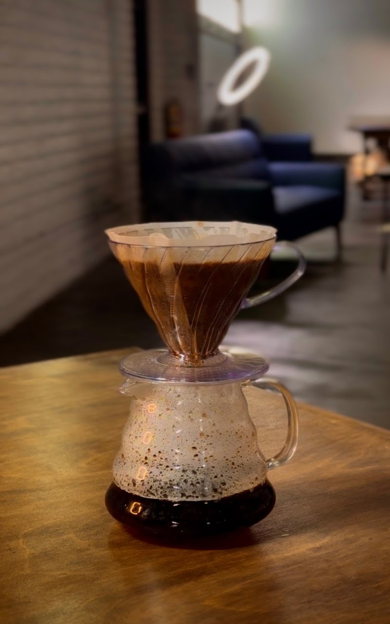 Bloom coffee roasters photo 3