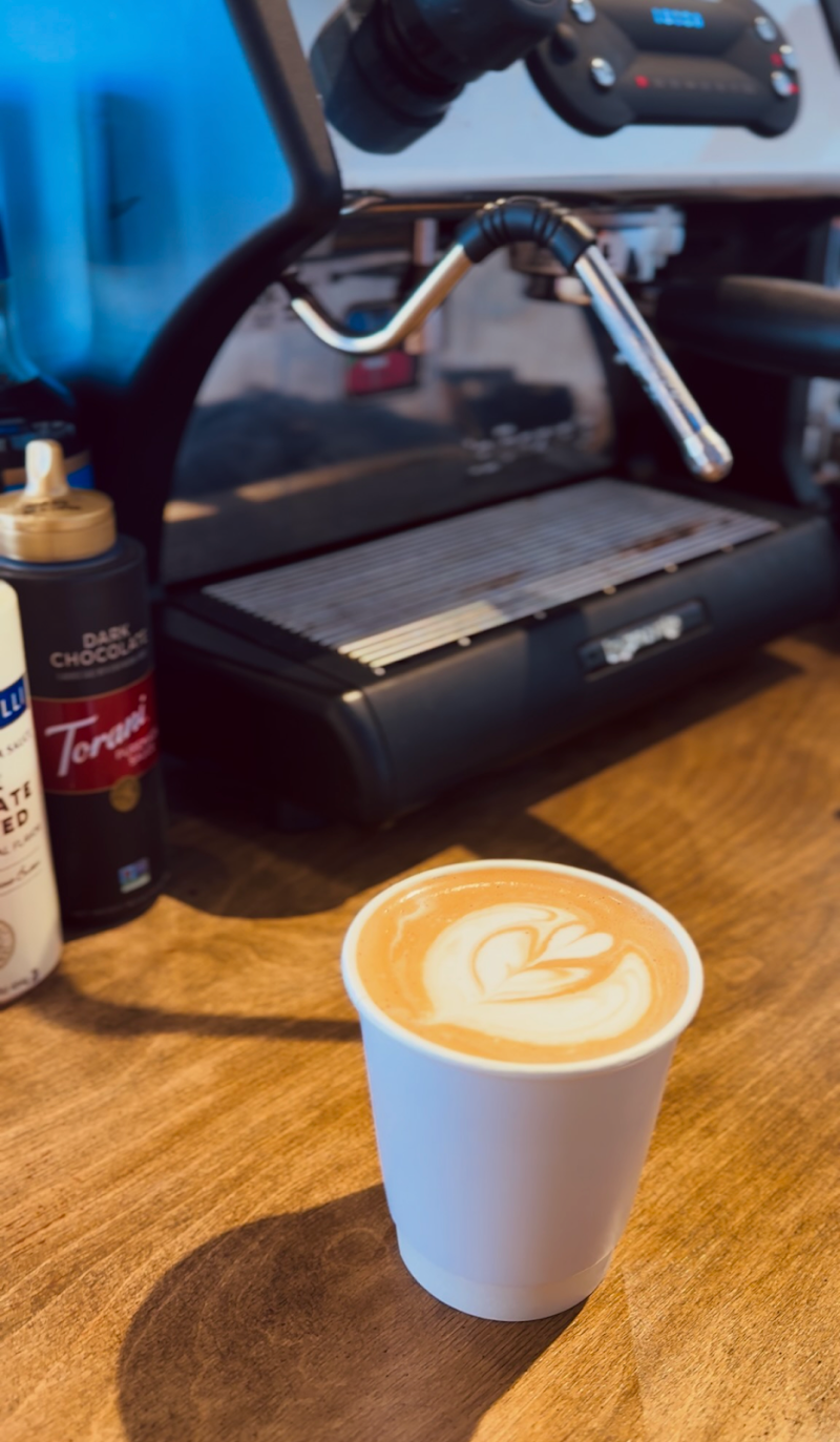 Bloom coffee roasters photo 5