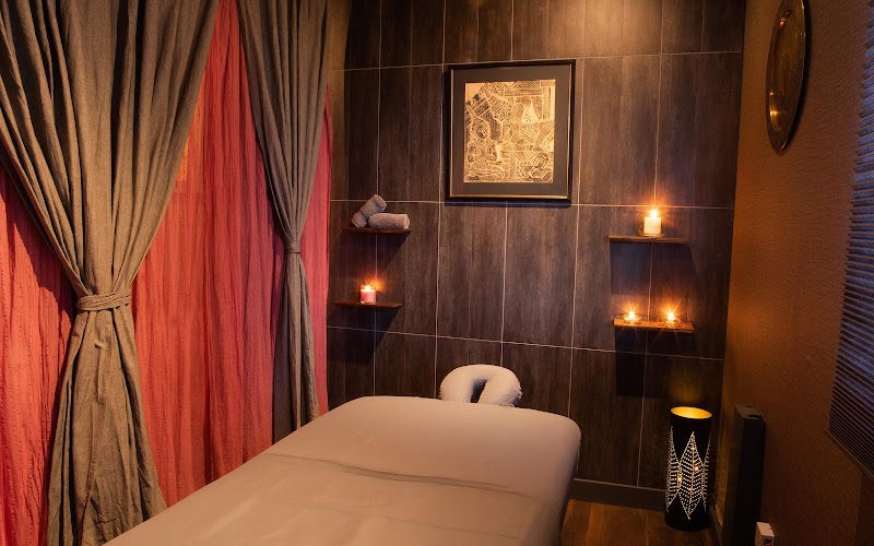 Arisa Thai Massage photo 2