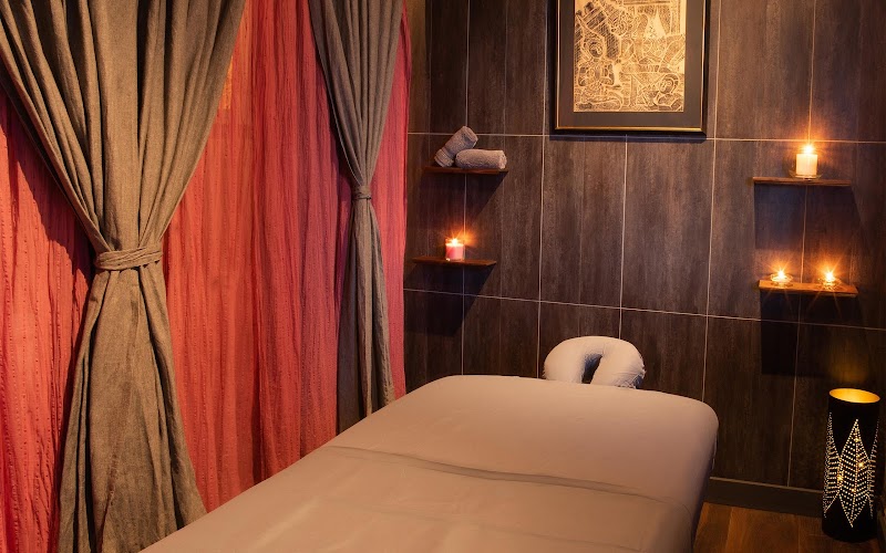 Photo of Arisa Thai Massage