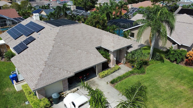 Reese Roofing & Construction photo 5