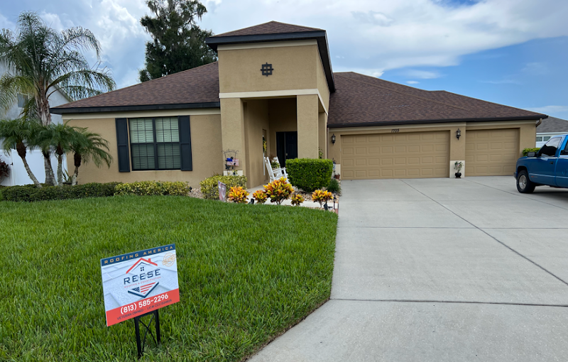 Photo of Reese Roofing & Construction