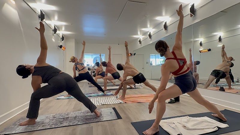 Photo of The MATS