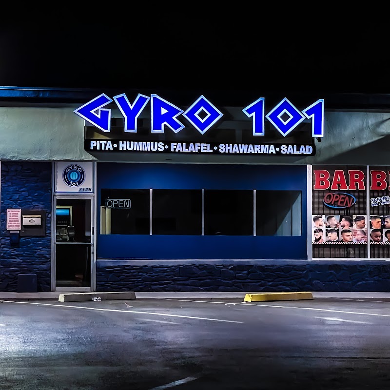 Photo of Gyro 101 Phoenix