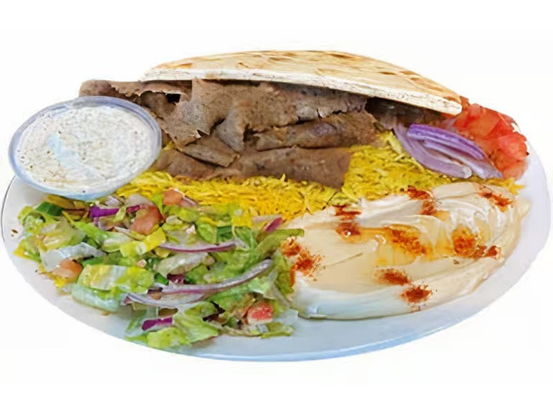 Gyro 101 Phoenix photo 2