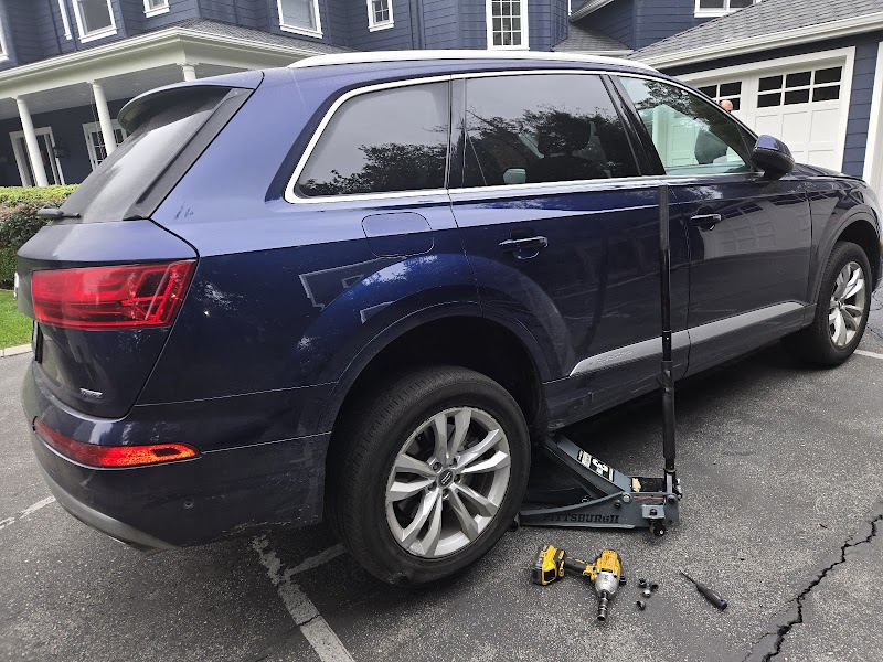 Photo of Roadside Tire Service Dublin