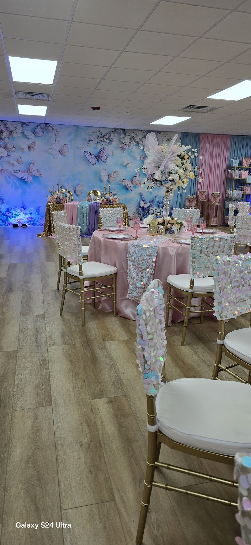 Photo of Hillsboro Event Hall