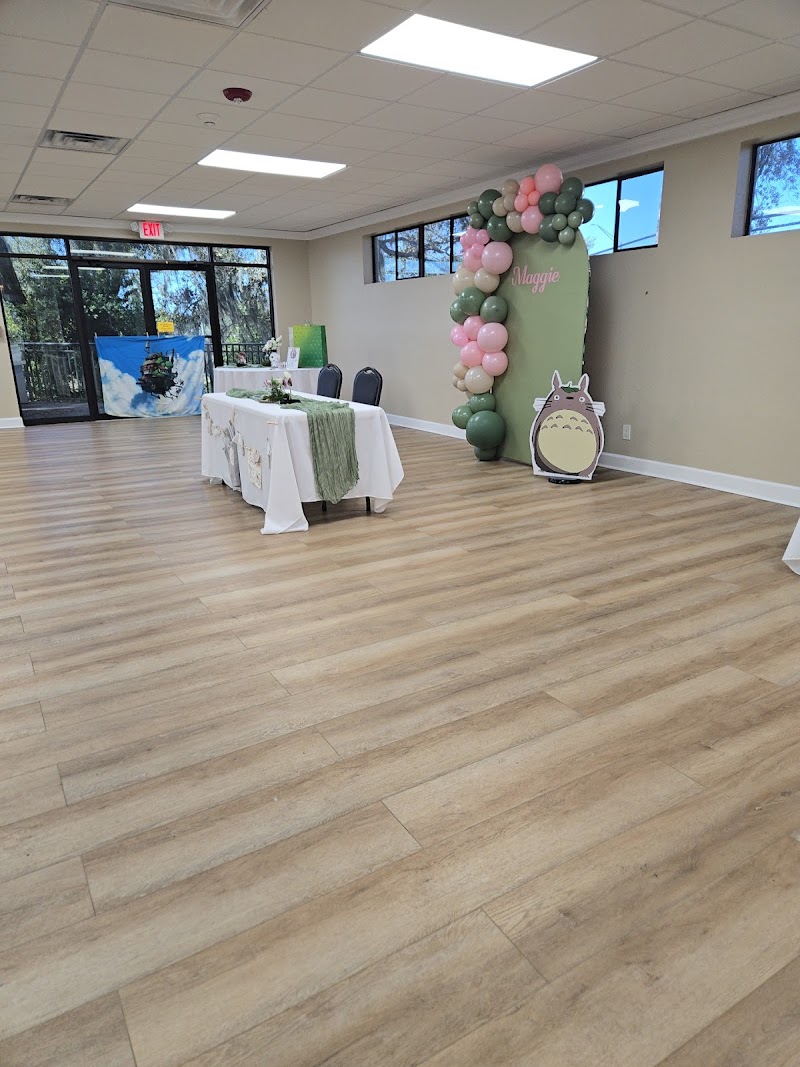 Hillsboro Event Hall photo 4