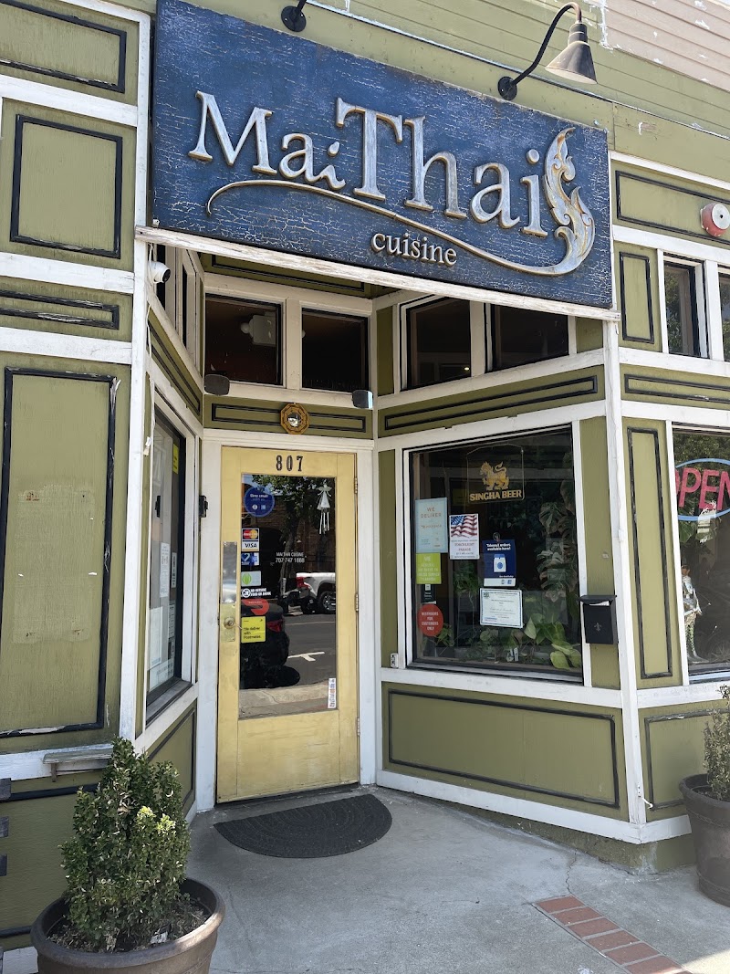 Photo of Mai Thai Cuisine