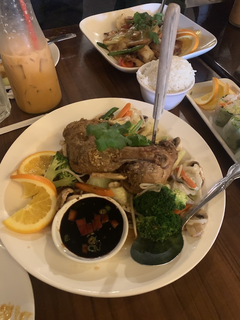 Mai Thai Cuisine photo 4