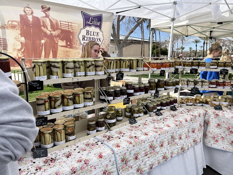 Uptown Farmers' Market photo 5