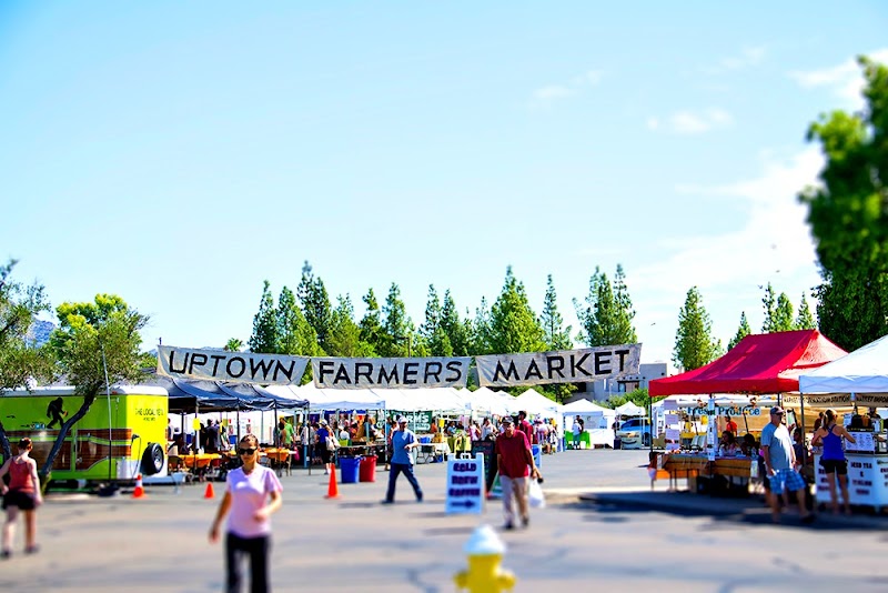 Uptown Farmers' Market photo 2
