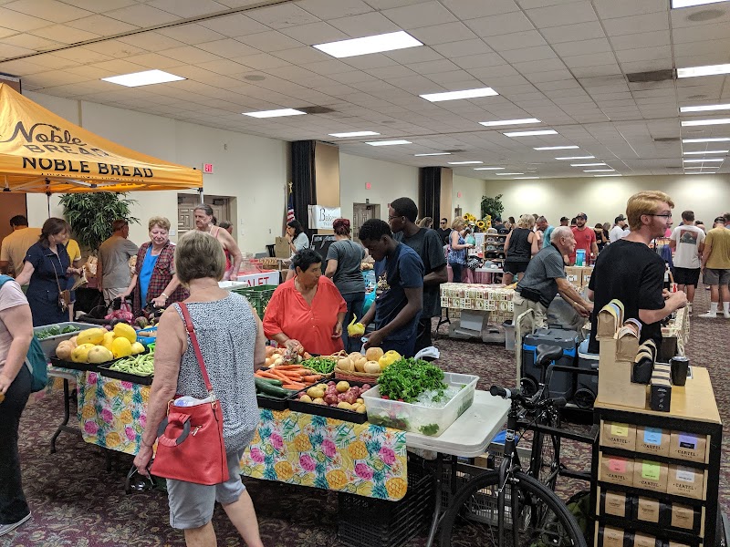 Uptown Farmers' Market photo 3