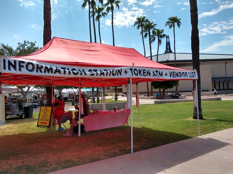 Photo of Uptown Farmers' Market