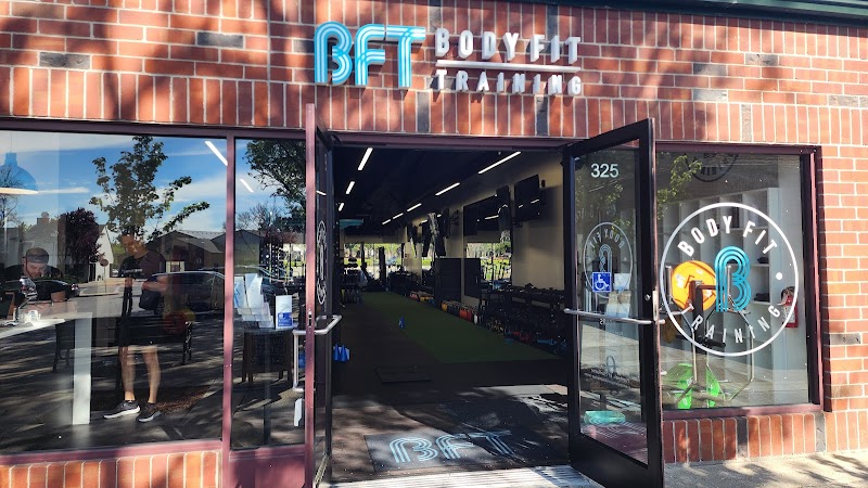 BFT San Ramon photo 5