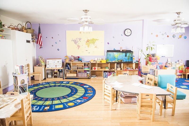 Milpitas Child Care and Learning Center (MCCLC) photo 3