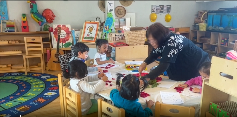 Milpitas Child Care and Learning Center (MCCLC) photo 5