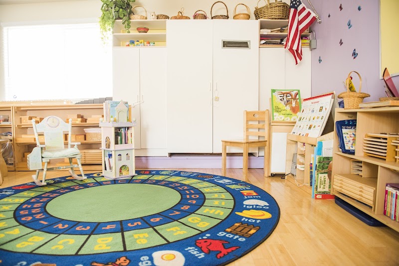 Milpitas Child Care and Learning Center (MCCLC) photo 4