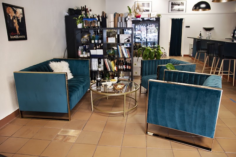 Photo of The Pip Wine Bar & Shop