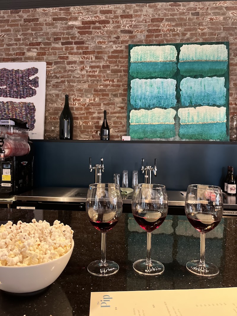 The Pip Wine Bar & Shop photo 4