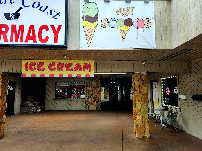 Photo of Just Scoops & The Dog Haus Deluxe