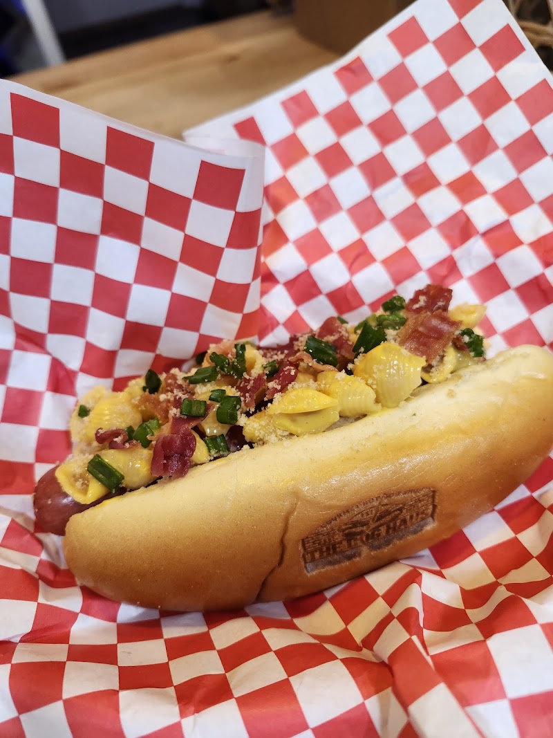 Just Scoops & The Dog Haus Deluxe photo 4
