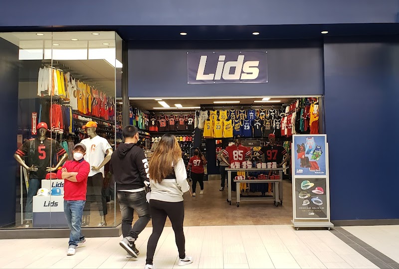 Photo of Lids