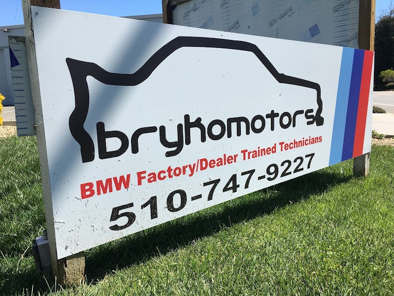 Photo of Bryko Motors - BMW Service & Repair
