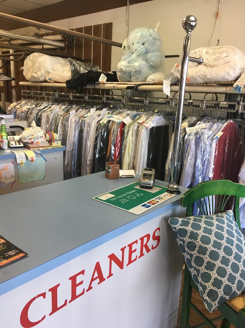 Photo of Ace Cleaners