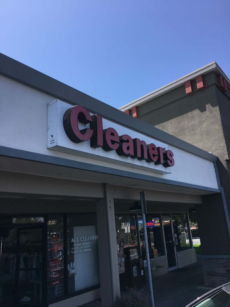 Ace Cleaners photo 3