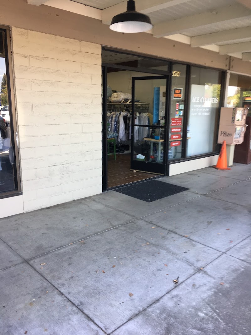 Ace Cleaners photo 5