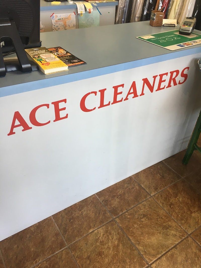 Ace Cleaners photo 4