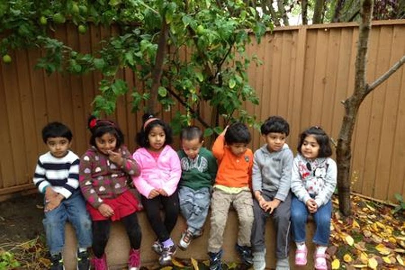 Chubby Cheeks Preschool & Child Care photo 3