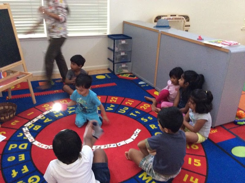Chubby Cheeks Preschool & Child Care photo 5