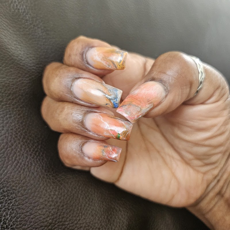 Golden Nails & Spa photo 4