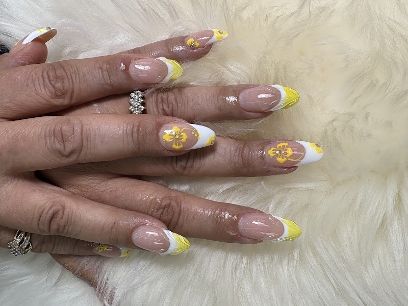 Photo of Golden Nails & Spa
