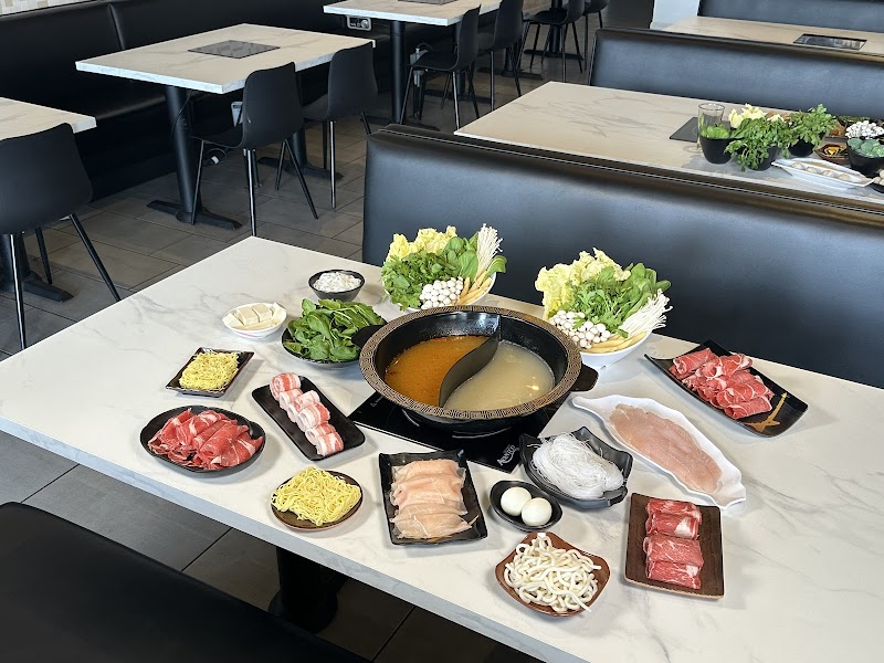 KOBE Hotpot & Ramen photo 2