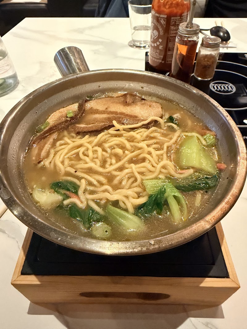 KOBE Hotpot & Ramen photo 5